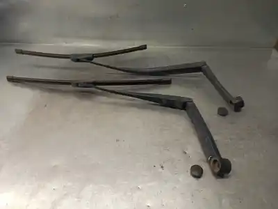 Second-hand car spare part front right windshield wiper arm for kia soul i (am) 1.6 crdi 128 oem iam references 98301b2000