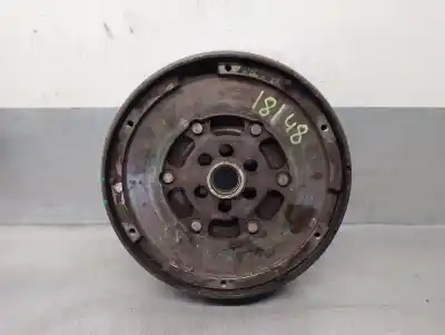 Second-hand car spare part engine flywheel for audi a4 berlina (8e) 2.0 oem iam references 058105266h