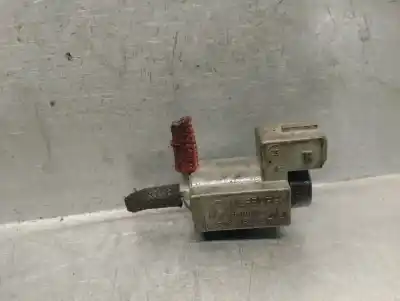 Second-hand car spare part additional air valve for bmw x3 (e83) 2.0 sd oem iam references 70078400