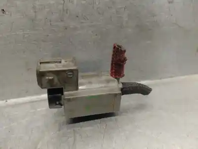 Second-hand car spare part additional air valve for bmw x3 (e83) 2.0 sd oem iam references 70078400  70078400