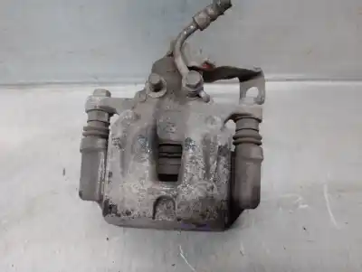 Second-hand car spare part rear left brake caliper for kia soul i (am) 1.6 crdi 128 oem iam references 58210b2100