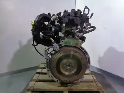 Pièce détachée automobile d'occasion moteur complet pour ford fiesta (cbk) 1.4 16v cat références oem iam fxjb 1734722 3u51555
