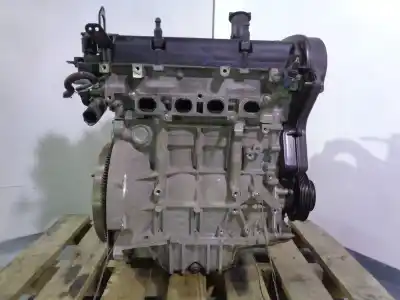 Pièce détachée automobile d'occasion moteur complet pour ford fiesta (cbk) 1.4 16v cat références oem iam fxjb 1734722 3u51555