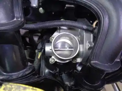 Pièce détachée automobile d'occasion moteur complet pour ford fiesta (cbk) 1.4 16v cat références oem iam fxjb 1734722 3u51555