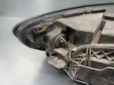 Автозапчасти б/у левая фара за volvo s40 berlina 2.0 diesel cat ссылки oem iam 31265696  0301237001