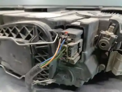 Автозапчасти б/у левая фара за volvo s40 berlina 2.0 diesel cat ссылки oem iam 31265696  0301237001