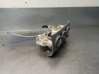 Tweedehands auto-onderdeel verwarming / airconditioning bediening voor suzuki alto amf 310 1.0 12v cat oem iam-referenties 74400m68k71