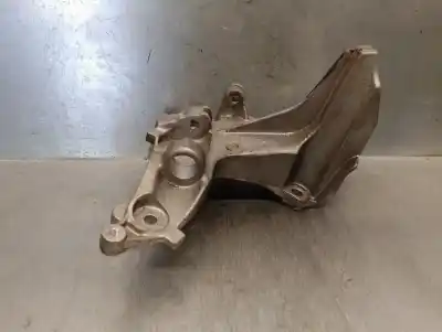 Pièce détachée automobile d'occasion SUPPORT MOTEUR pour CITROEN C4 GRAND PICASSO I (UA_)  Références OEM IAM 9685991680  9685991680