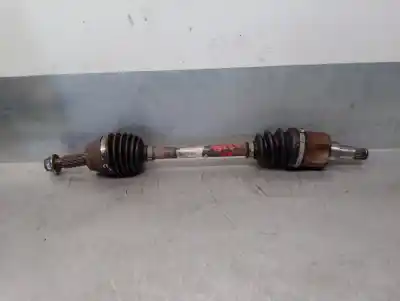 Tweedehands auto-onderdeel transmissie links voor voor ford fiesta vi (cb1, ccn) 1.4 tdci oem iam-referenties 8v513b437aaa