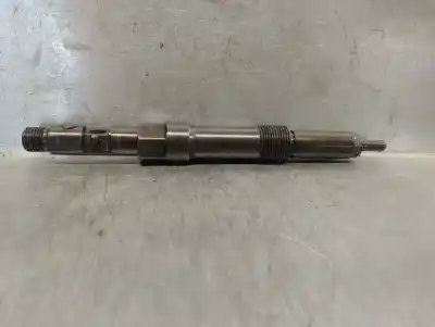 Second-hand car spare part injector for ford mondeo iii (b5y) 2.2 tdci oem iam references 6s7q9k546aa  ejdr00701d