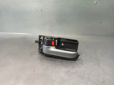 Tweedehands auto-onderdeel binnenhandgreep links achter voor suzuki alto amf 310 1.0 12v cat oem iam-referenties 8313075j0pia02