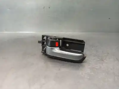 Tweedehands auto-onderdeel binnenhandgreep links voor voor suzuki alto amf 310 1.0 12v cat oem iam-referenties 8313075j0pia02