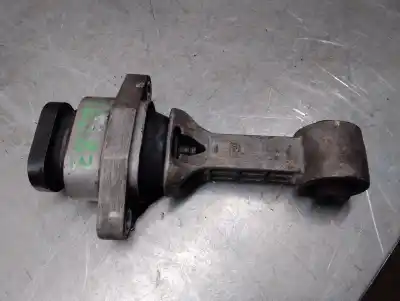 Second-hand car spare part rear engine support for kia soul i (am) 1.6 crdi 128 oem iam references 21950a4200