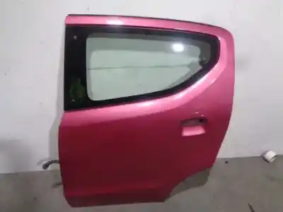 Tweedehands auto-onderdeel deur links achter voor suzuki alto amf 310 1.0 12v cat oem iam-referenties 68004m68ka0