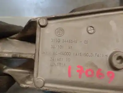 Tweedehands auto-onderdeel wijzig ondersteuning voor bmw x3 (e83) 2.0 sd oem iam-referenties 3150344854602  24168110