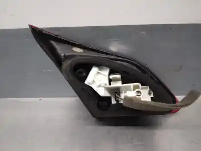 Автозапчастина б/у правий ліхтар для opel astra j (p10) 1.7 cdti (68) посилання на oem iam 1222210  