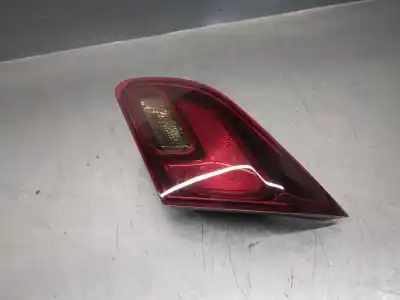 Автозапчастина б/у правий ліхтар для opel astra j (p10) 1.7 cdti (68) посилання на oem iam 1222210  