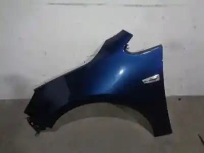 Peça sobressalente para automóvel em segunda mão guarda-lamas dianteiro esquerdo por opel astra j (p10) 1.7 cdti (68) referências oem iam 1100000