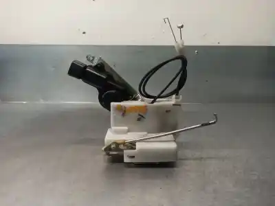 Tweedehands auto-onderdeel achter links deurslot voor suzuki alto amf 310 1.0 12v cat oem iam-referenties 82302m68k11