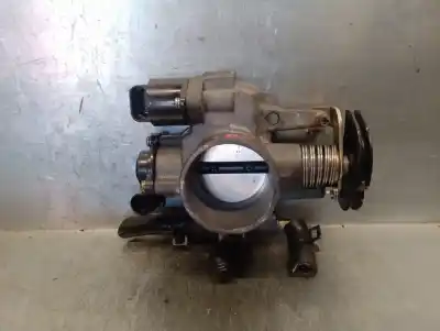 Second-hand car spare part THROTTLE BODY for DAEWOO LANOS  OEM IAM references 25184791  25184792