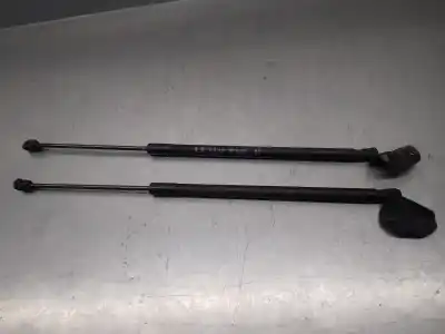 Peça sobressalente para automóvel em segunda mão amortecedores do tronco / porta por opel astra j (p10) 1.7 cdti (68) referências oem iam 13258179