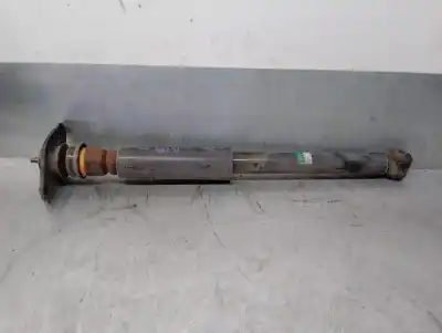 Second-hand car spare part rear left shock absorber for kia soul i (am) 1.6 crdi 128 oem iam references 55310b2050