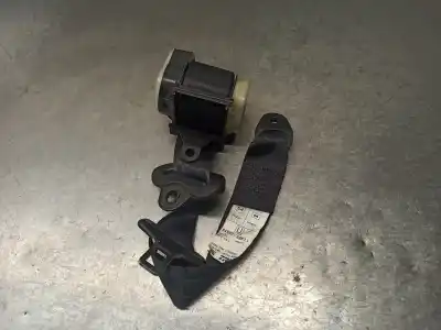 Tweedehands auto-onderdeel veiligheidsriem links achter voor suzuki alto amf 310 1.0 12v cat oem iam-referenties 8498068k1l