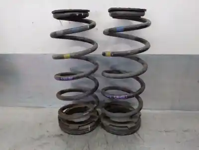 Second-hand car spare part shock absorber spring for kia soul i (am) 1.6 crdi 128 oem iam references 55330b2160
