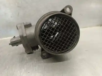 Second-hand car spare part flowmeter for lancia ypsilon (101) 1.3 16v multijet argento oem iam references 0281002613  0281002613