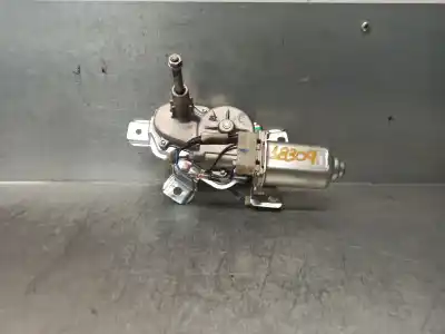 Tweedehands auto-onderdeel achterwissermotor voor suzuki alto amf 310 1.0 12v cat oem iam-referenties 38810m68k00