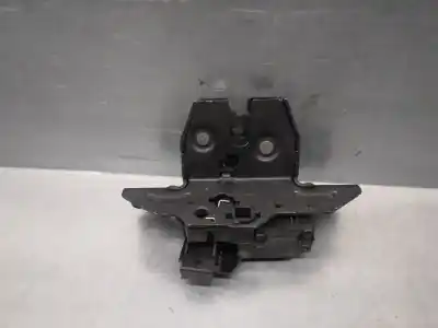 Peça sobressalente para automóvel em segunda mão fechadura do mala por opel astra j (p10) 1.7 cdti (68) referências oem iam 13500195