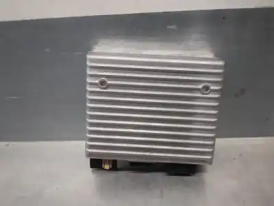 Peça sobressalente para automóvel em segunda mão módulo eletrônico por opel astra j (p10) 1.7 cdti (68) referências oem iam 13342398