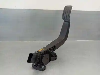 Автозапчасти б/у пotенциометр за peugeot 208 ii (ub_, up_, uw_, uj_) 1.2 puretech 75 ссылки oem iam 9837891880