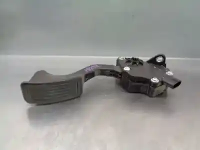 Peça sobressalente para automóvel em segunda mão potenciômetro por lexus ct (zwa10_) 200h (zwa10_) referências oem iam 7811076091