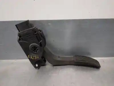 Second-hand car spare part accelerator pedal for ford fiesta vi (cb1, ccn) 1.4 tdci oem iam references 8v219f836aa