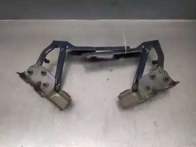 Peça sobressalente para automóvel em segunda mão dobradiça do capô por opel astra j (p10) 1.7 cdti (68) referências oem iam 13270787