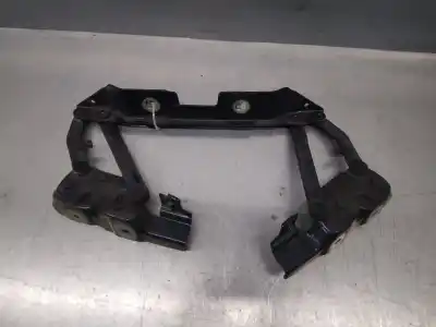 Автозапчастина б/у петля капота для opel astra j (p10) 1.7 cdti (68) посилання на oem iam 13270787  