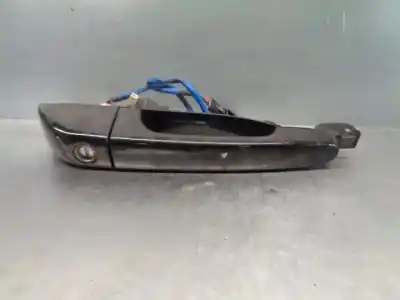 Second-hand car spare part EXTERIOR LEFT FRONT DOOR HANDLE for KIA CARNIVAL  OEM IAM references 826504D0009B  