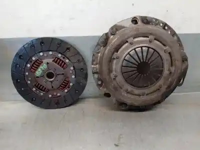 Pièce détachée automobile d'occasion KIT D'EMBRAYAGE pour CITROEN BERLINGO  Références OEM IAM 3082000600  1878003338