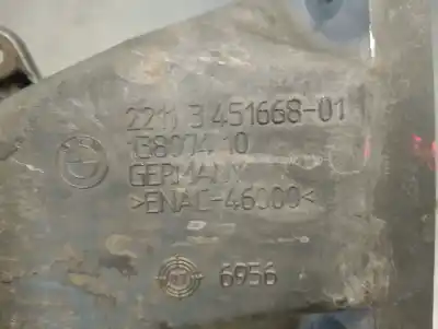 Second-hand car spare part engine support for bmw x3 (e83) 2.0 sd oem iam references 2211345166801  13807410