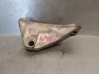 Second-hand car spare part engine support for bmw x3 (e83) 2.0 sd oem iam references 17804376  24168110