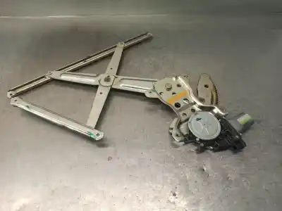 Pièce détachée automobile d'occasion LÉVE GLACE AVANT GAUCHE pour SUZUKI ALTO AMF 310  Références OEM IAM 83530M63J00  