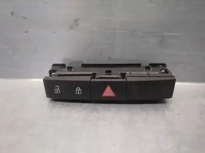 Pezzo di ricambio per auto di seconda mano AVVERTIMENTO per OPEL ASTRA J (P10)  Riferimenti OEM IAM 13285122  
