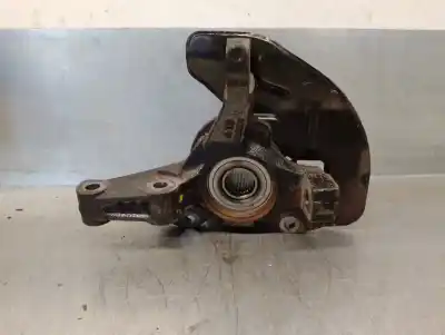 Pezzo di ricambio per auto di seconda mano attacco anteriore destro per fiat doblo (119) 1.9 8v dynamic / multijet dynamic plus (77kw) riferimenti oem iam 51721617