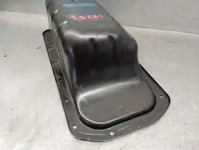 İkinci el araba yedek parçası karter için ford fiesta vi (cb1, ccn) 1.4 tdci oem iam referansları 2178714  