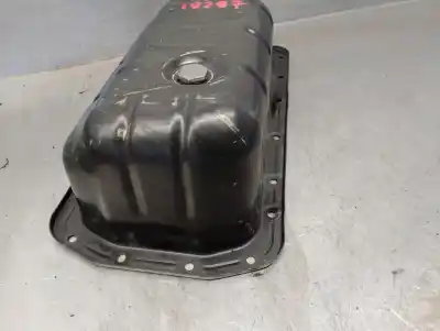 İkinci el araba yedek parçası karter için ford fiesta vi (cb1, ccn) 1.4 tdci oem iam referansları 2178714  