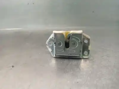 Tweedehands auto-onderdeel kofferbak / poortsluiting voor suzuki alto amf 310 1.0 12v cat oem iam-referenties 82510m68k00