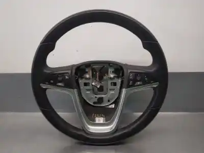 Peça sobressalente para automóvel em segunda mão volante por opel astra j (p10) 1.7 cdti (68) referências oem iam 13251692