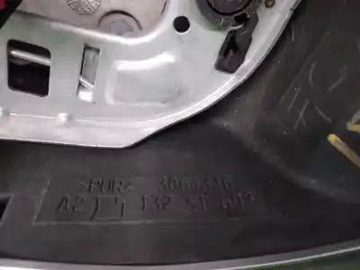 Автозапчастина б/у кермо для opel astra j (p10) 1.7 cdti (68) посилання на oem iam 13251692  