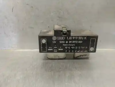 Second-hand car spare part GLOW PLUG for SEAT TOLEDO II (1M2)  OEM IAM references 1J0919506K  898972000